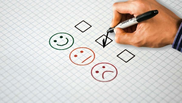 Psychological Assessment