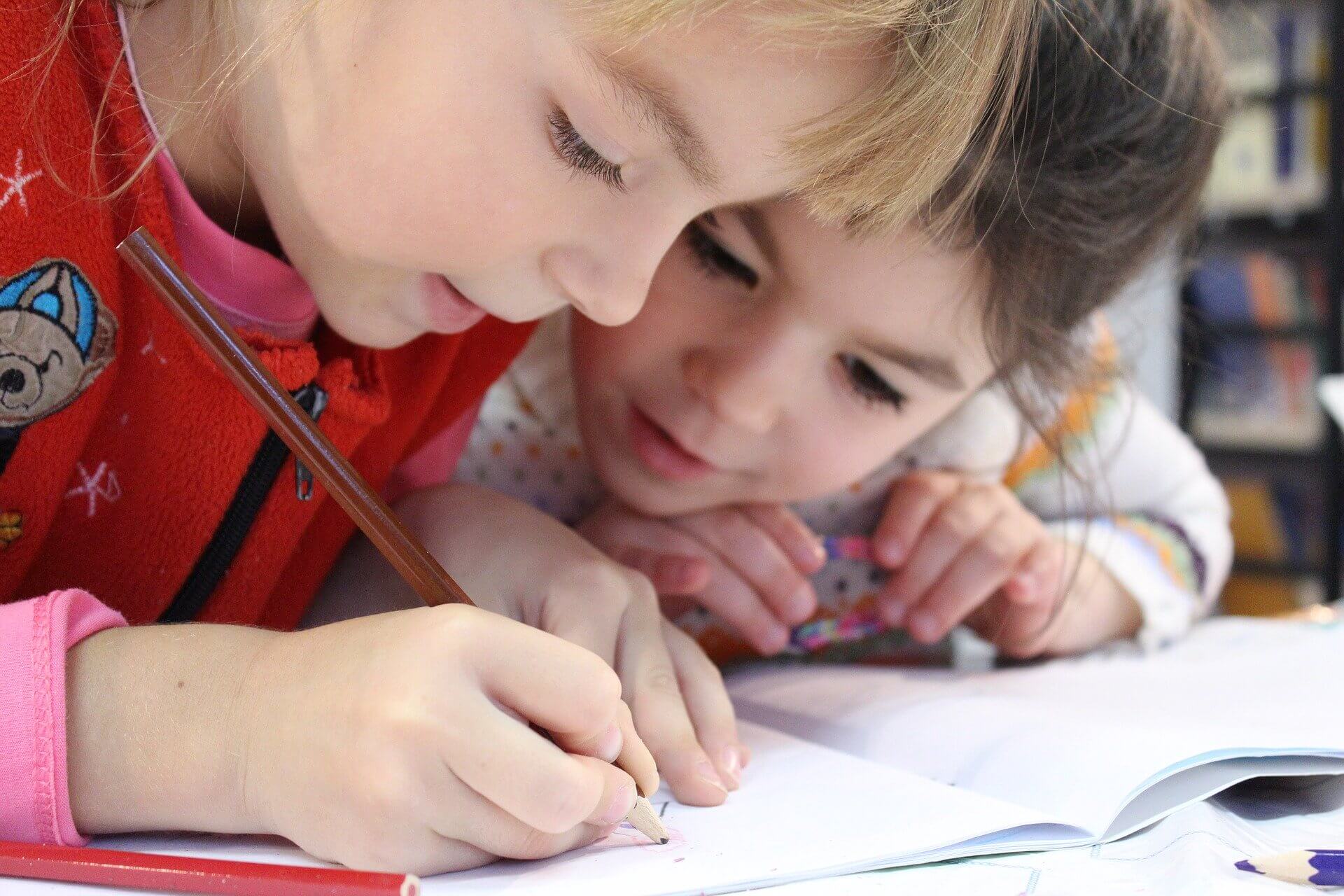  Child Counselling