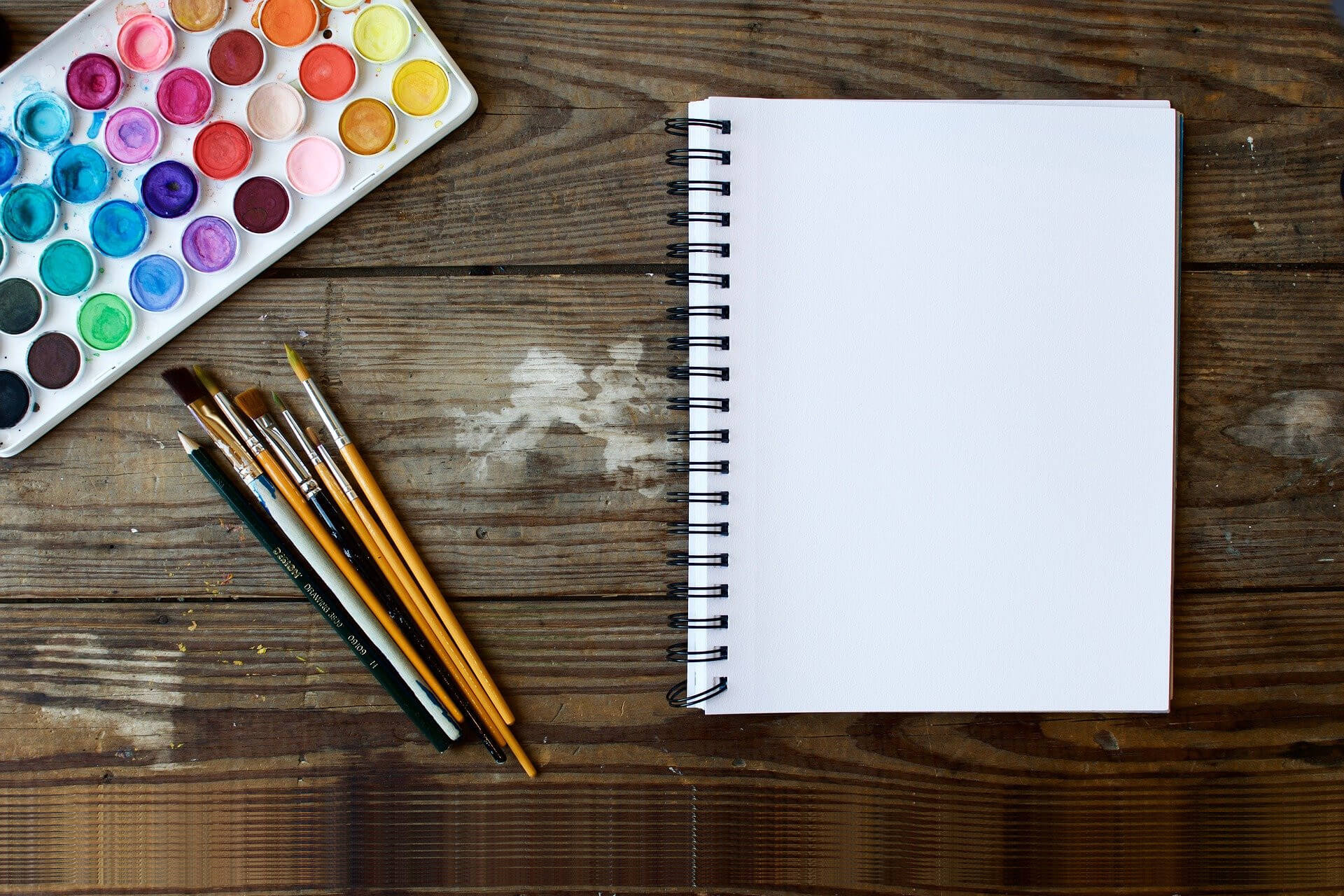 Art Psychotherapy for Teenagers