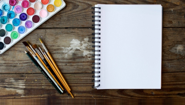Art Psychotherapy for Teenagers